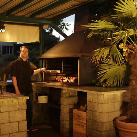 Hotel Bramen クローテン エクステリア 写真