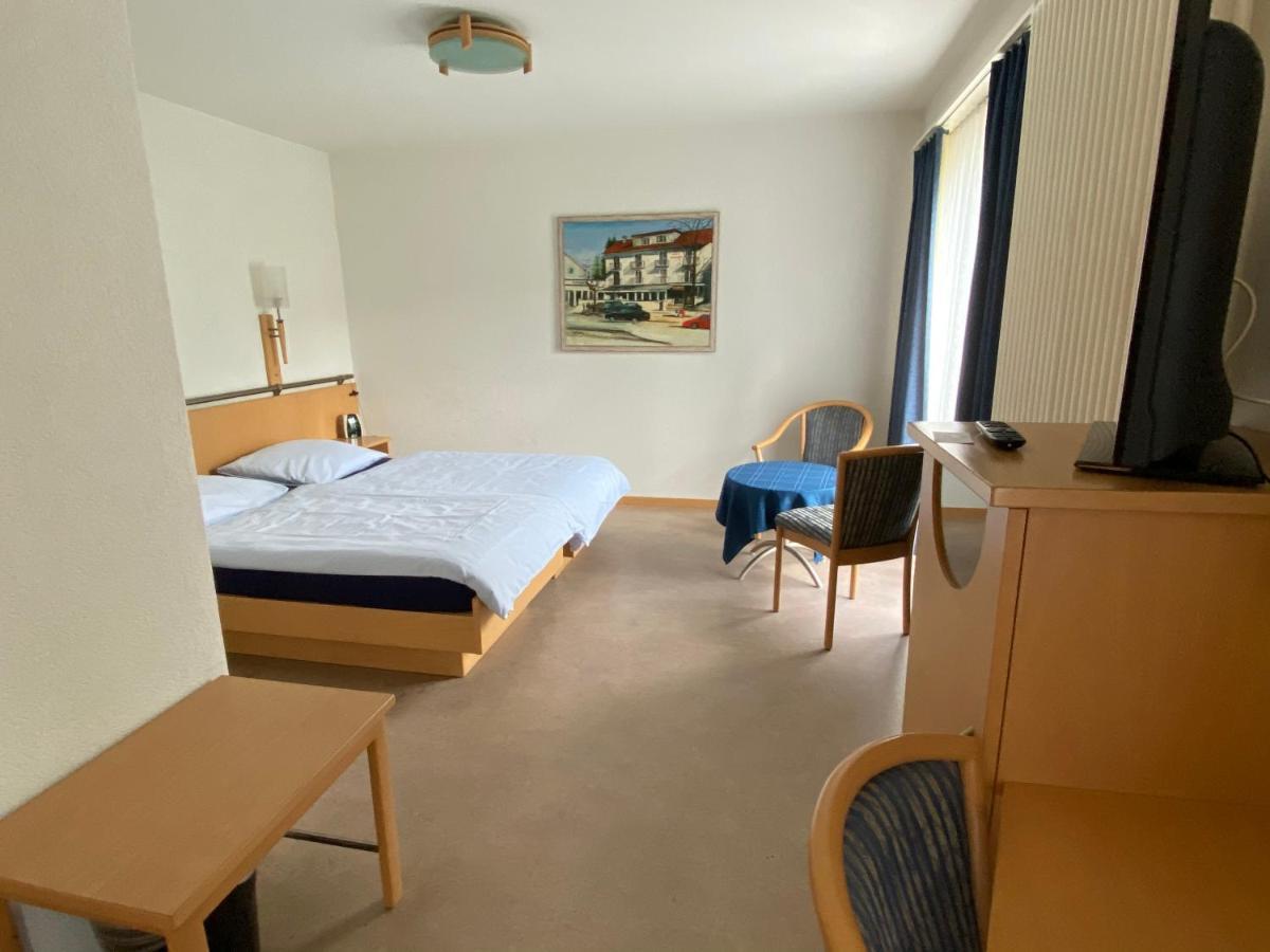 Hotel Bramen クローテン エクステリア 写真