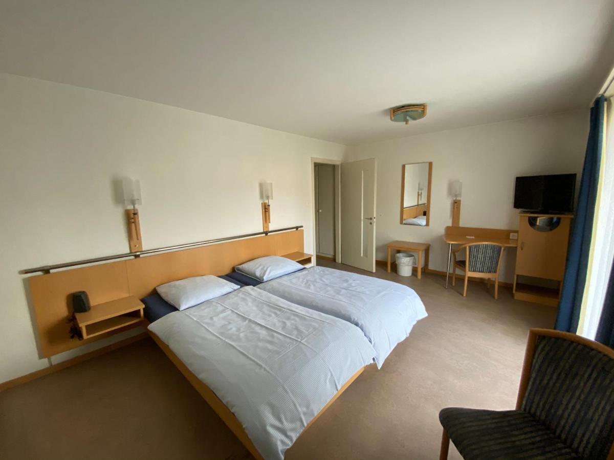 Hotel Bramen クローテン エクステリア 写真