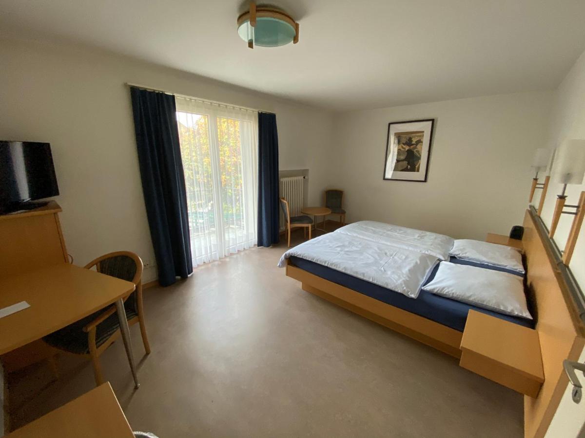 Hotel Bramen クローテン エクステリア 写真