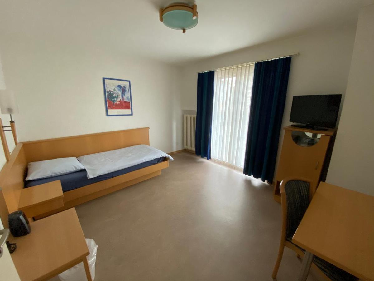Hotel Bramen クローテン エクステリア 写真