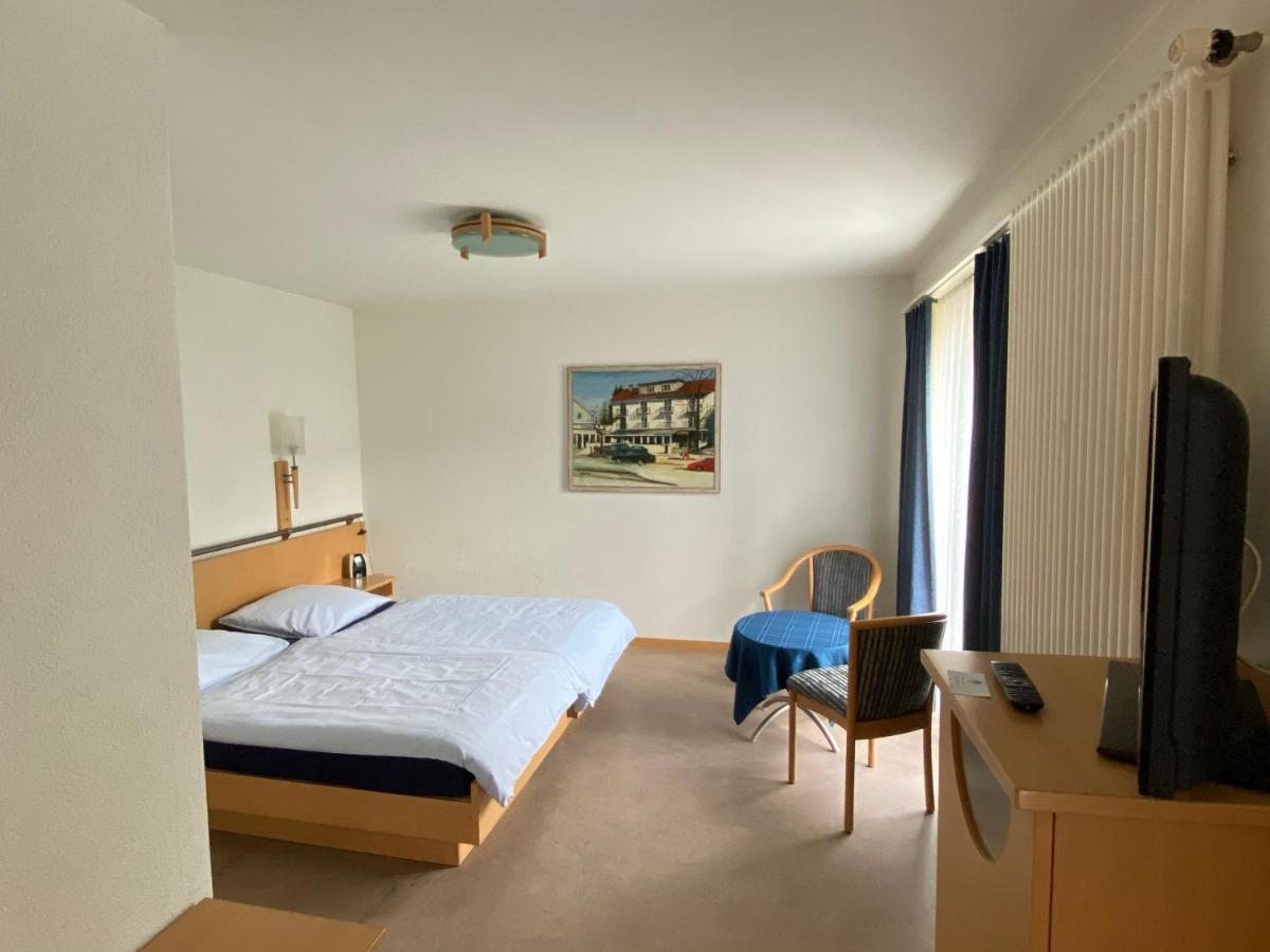 Hotel Bramen クローテン エクステリア 写真