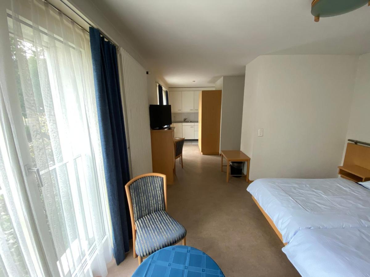 Hotel Bramen クローテン エクステリア 写真