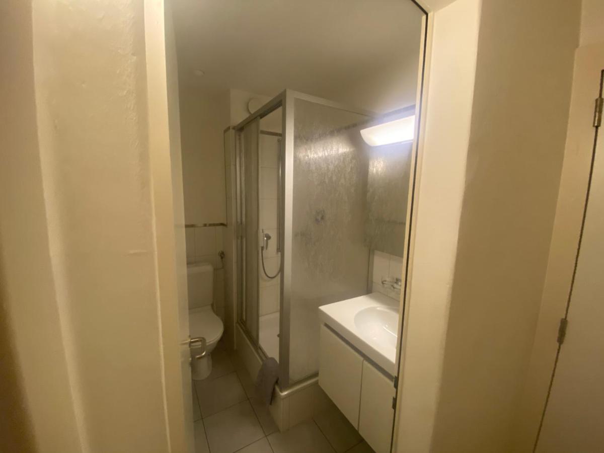 Hotel Bramen クローテン エクステリア 写真