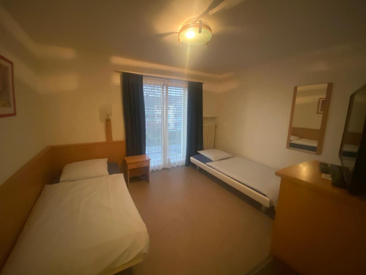 Hotel Bramen クローテン エクステリア 写真