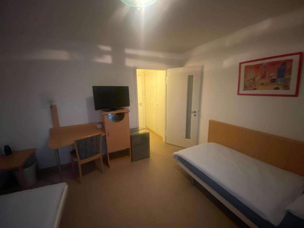 Hotel Bramen クローテン エクステリア 写真